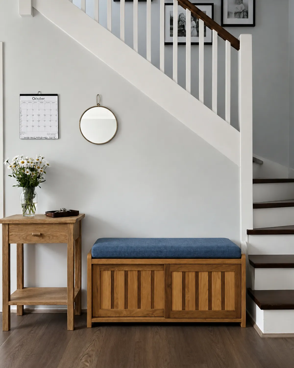 Designed around your home
