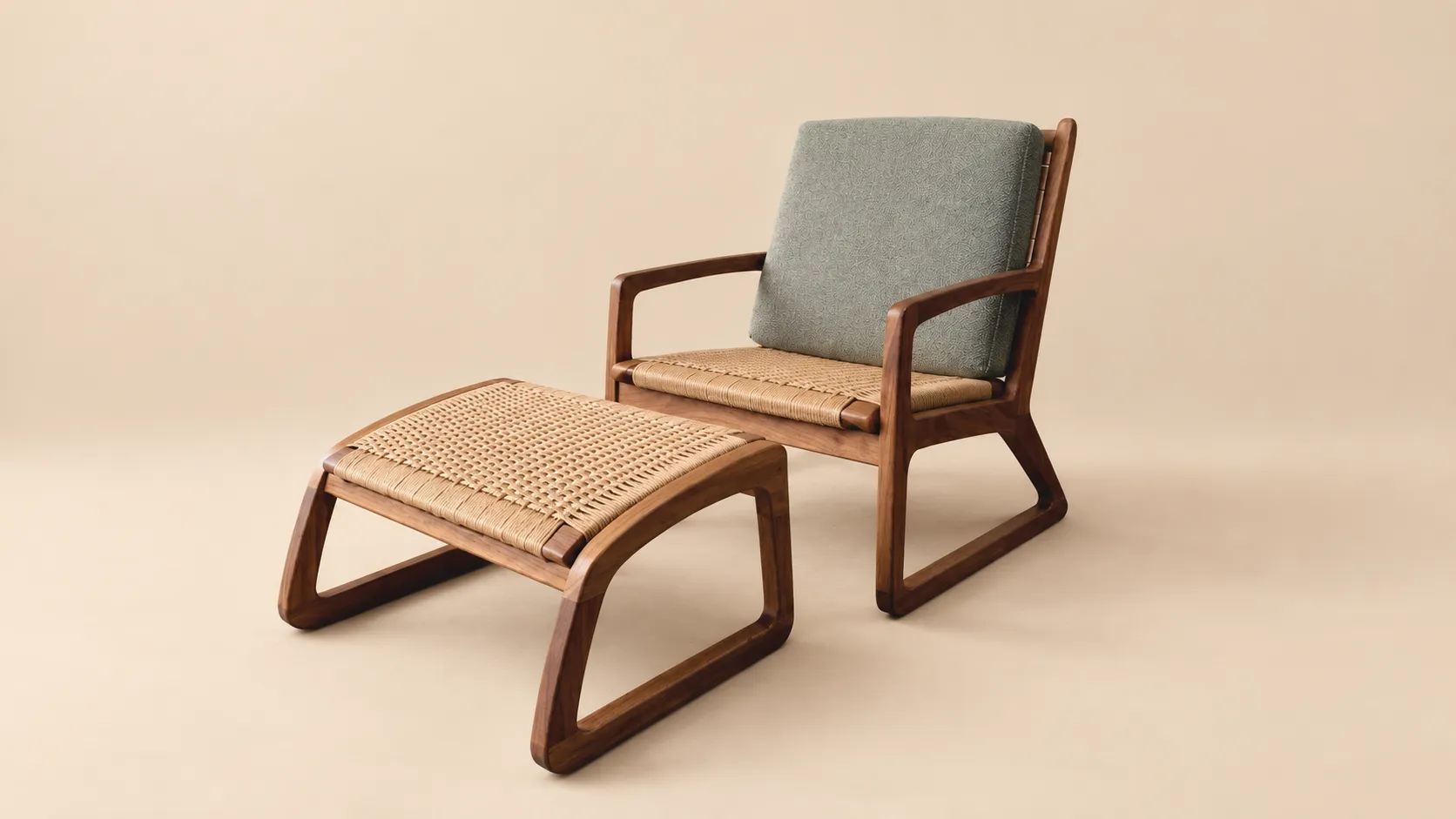 Drema Lounge Chair