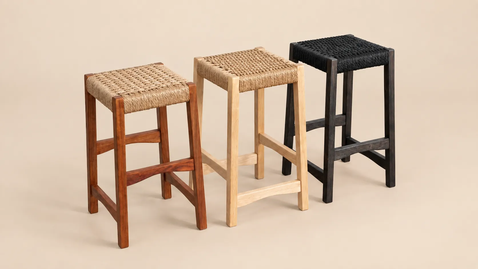 Taburet Counter Stool